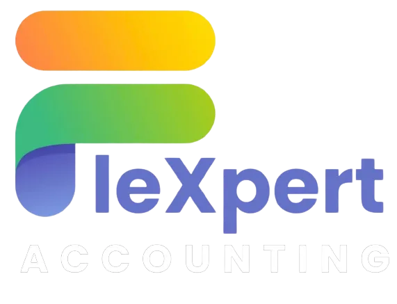 FlexPert Accounting logo