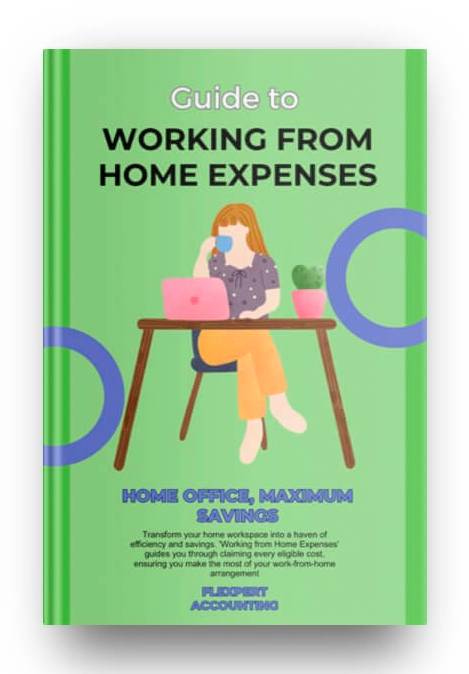 Guide to work from home expenses