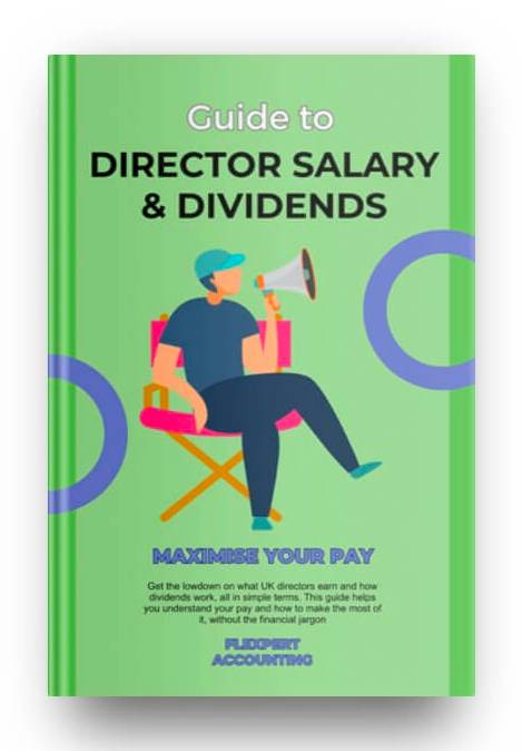 guide to director salary and dividends