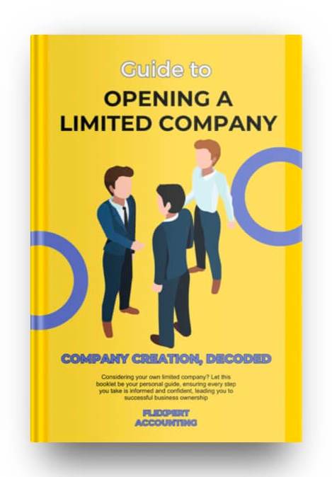 guide to opening a limited company