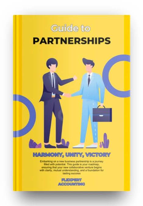 guide to partnerships