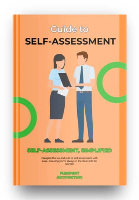 guide to self assessment