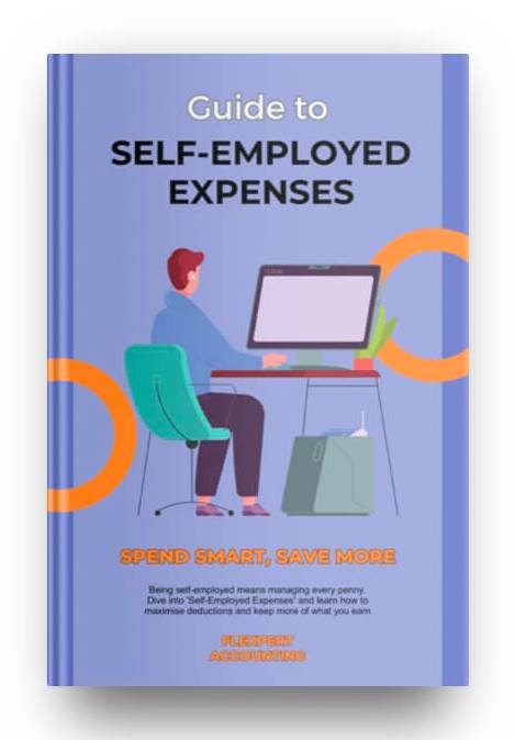 guide to self employed expenses