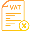 VAT icon